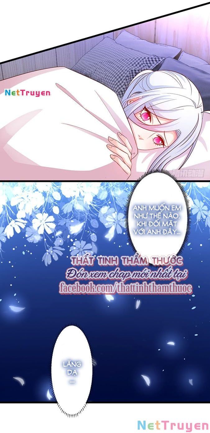 Hắc Đạo Đáng Yêu Chapter 49 - 22