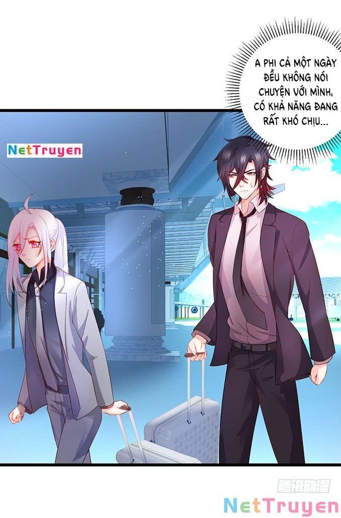 Hắc Đạo Đáng Yêu Chapter 49 - 24