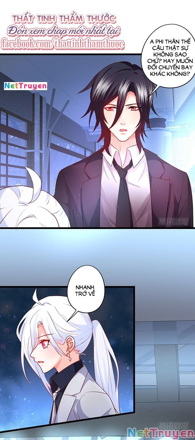 Hắc Đạo Đáng Yêu Chapter 49 - 25