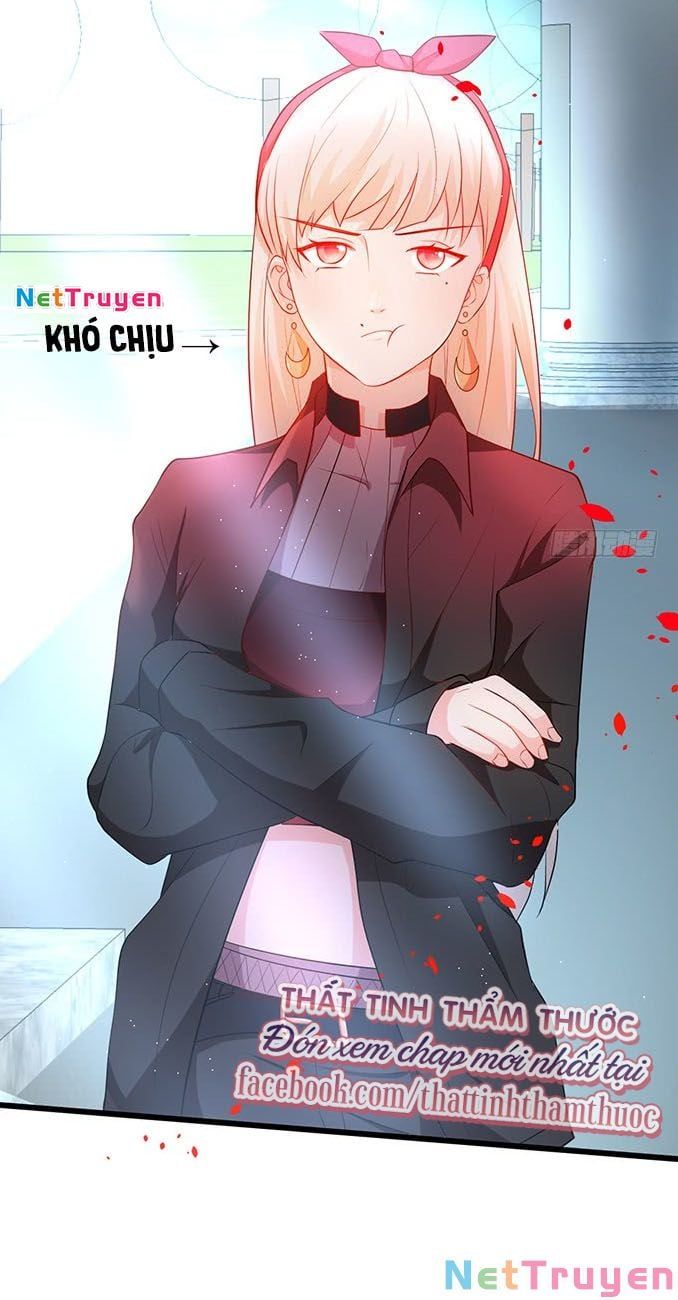 Hắc Đạo Đáng Yêu Chapter 49 - 27