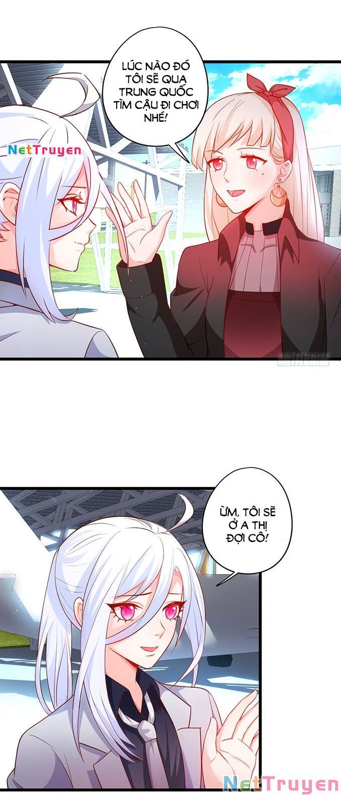 Hắc Đạo Đáng Yêu Chapter 49 - 29