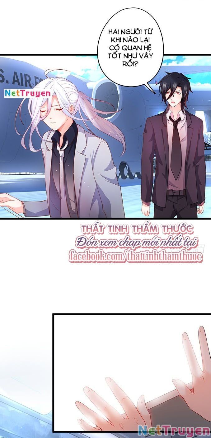 Hắc Đạo Đáng Yêu Chapter 49 - 30