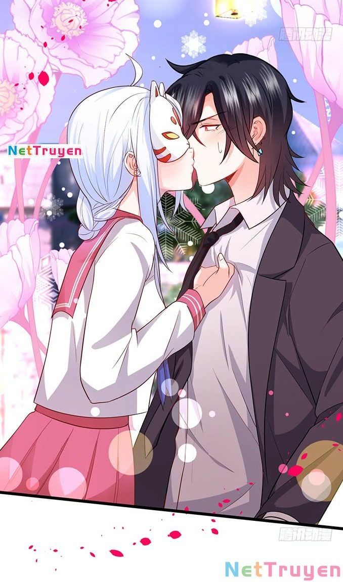 Hắc Đạo Đáng Yêu Chapter 49 - 4