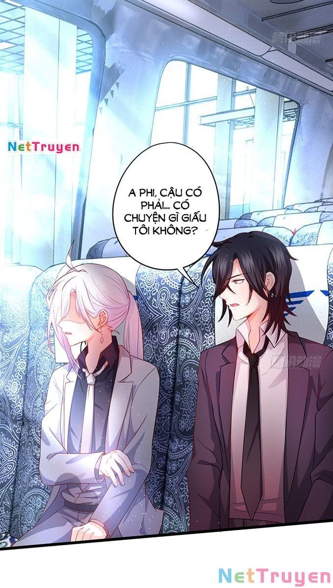 Hắc Đạo Đáng Yêu Chapter 49 - 31