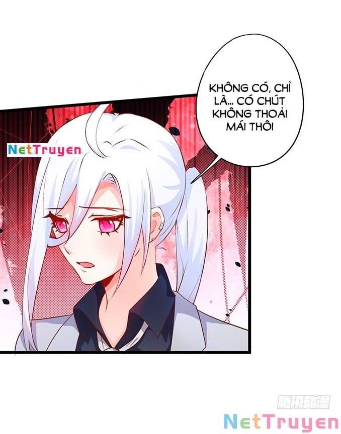 Hắc Đạo Đáng Yêu Chapter 49 - 32