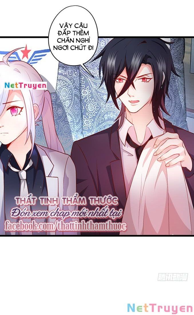 Hắc Đạo Đáng Yêu Chapter 49 - 33