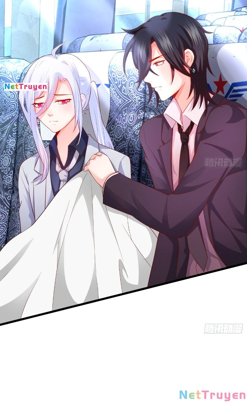 Hắc Đạo Đáng Yêu Chapter 49 - 35