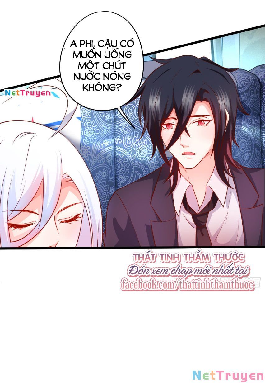 Hắc Đạo Đáng Yêu Chapter 49 - 36