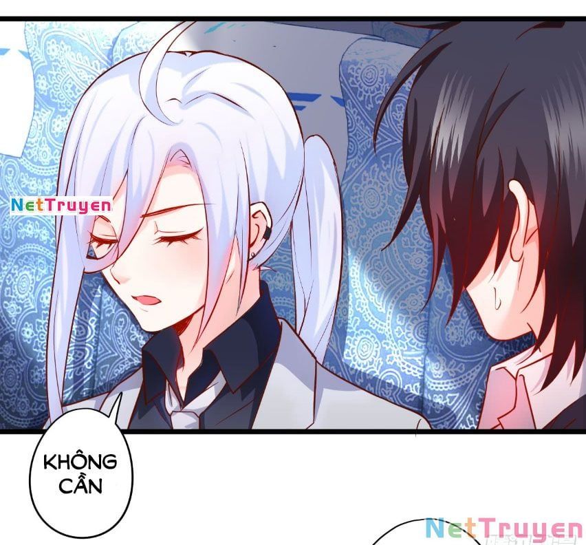 Hắc Đạo Đáng Yêu Chapter 49 - 37