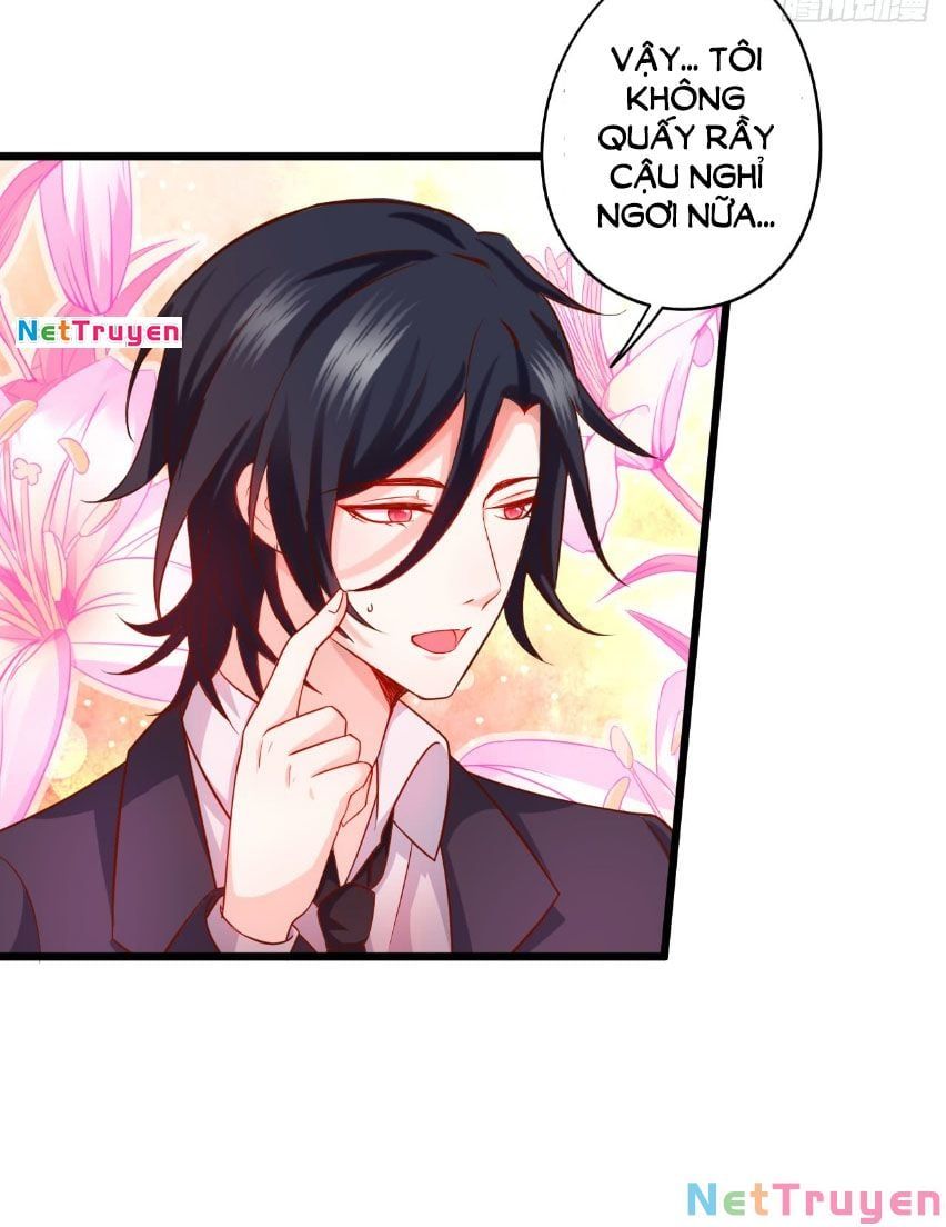 Hắc Đạo Đáng Yêu Chapter 49 - 38