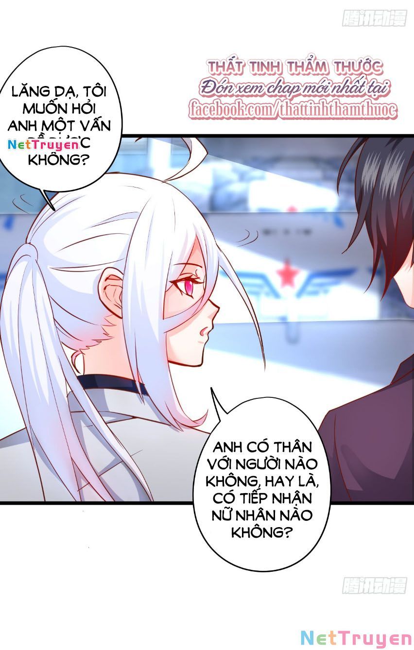 Hắc Đạo Đáng Yêu Chapter 49 - 39