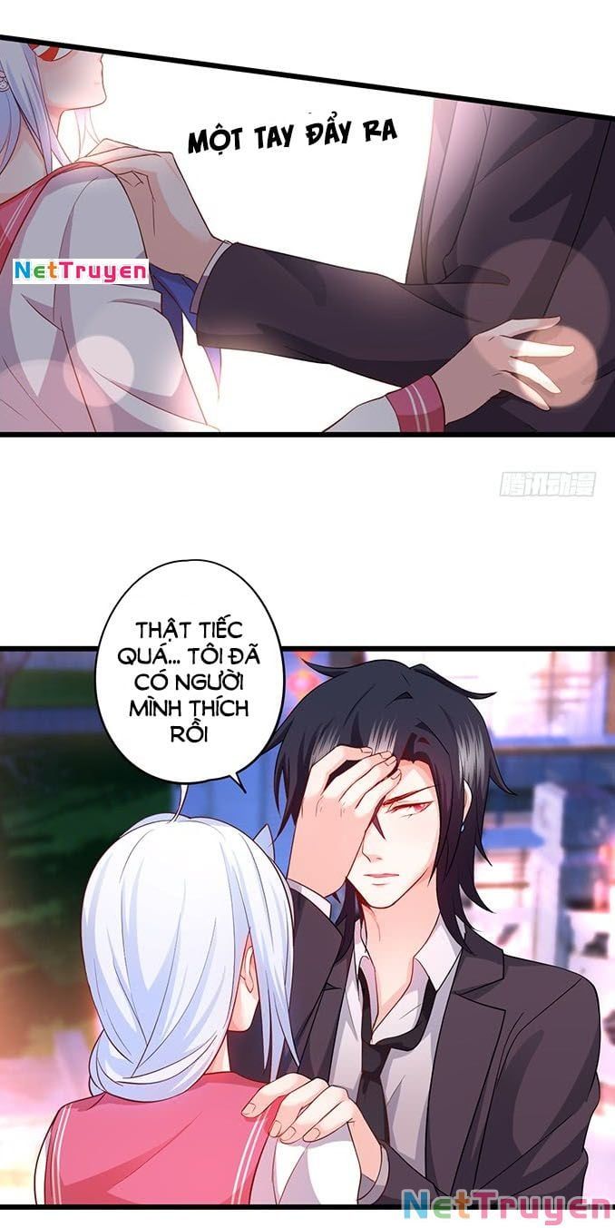 Hắc Đạo Đáng Yêu Chapter 49 - 5