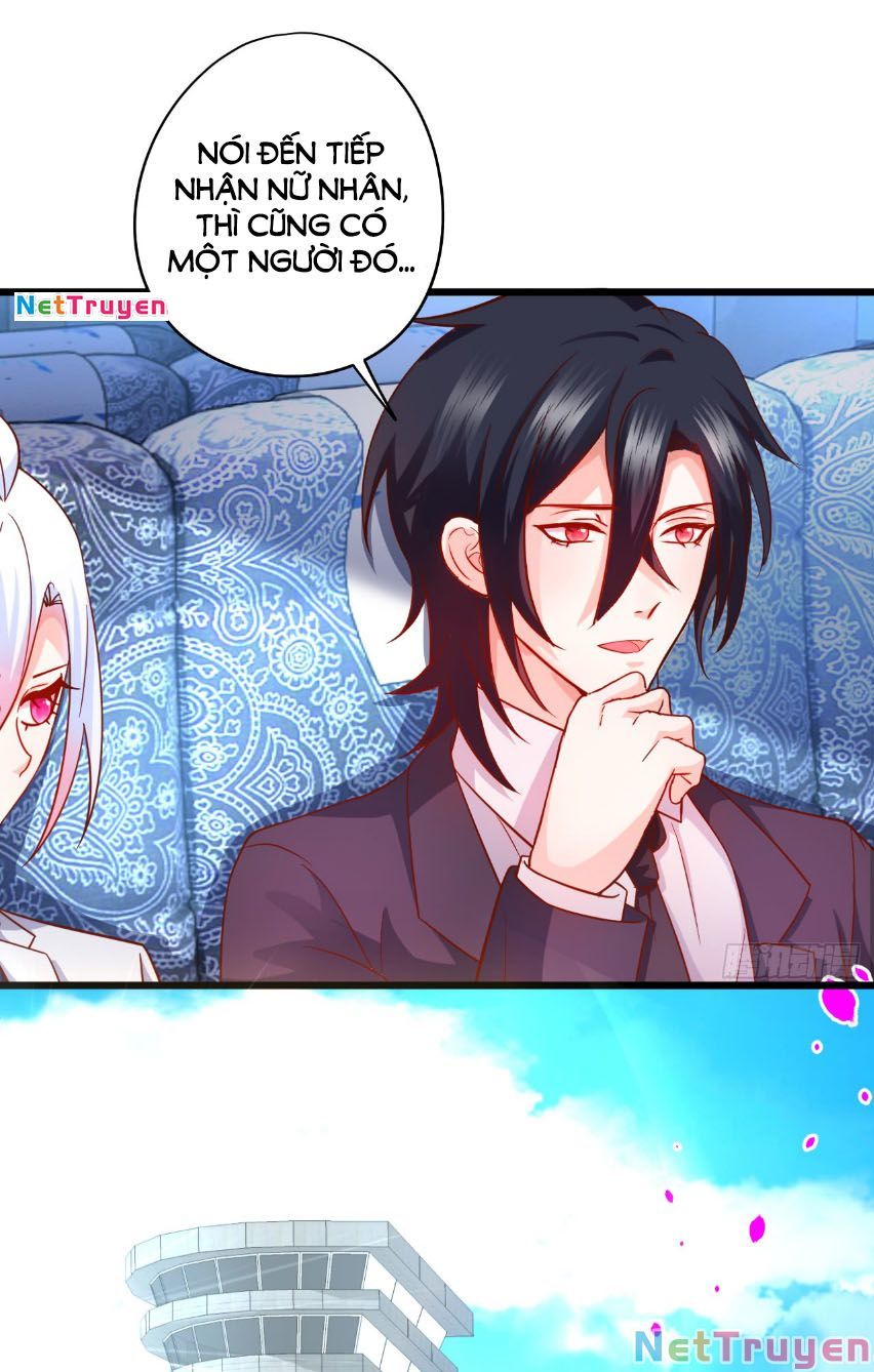 Hắc Đạo Đáng Yêu Chapter 49 - 41