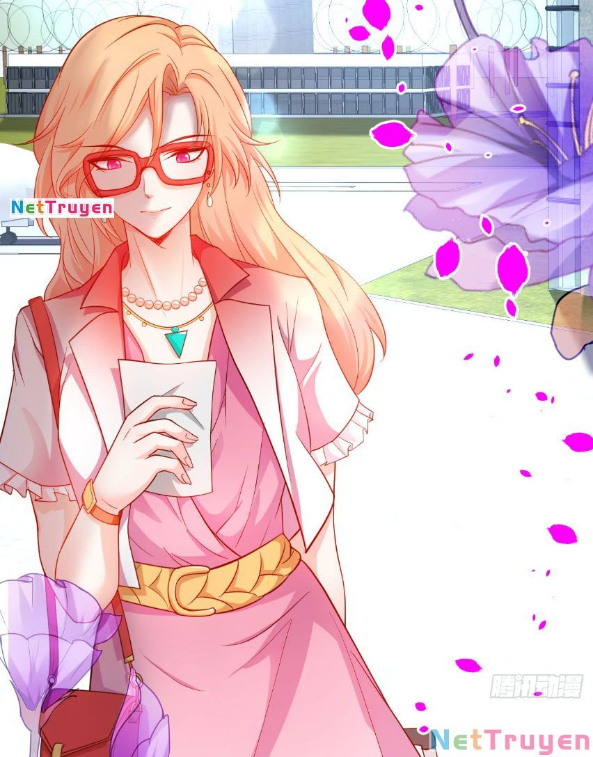 Hắc Đạo Đáng Yêu Chapter 49 - 43