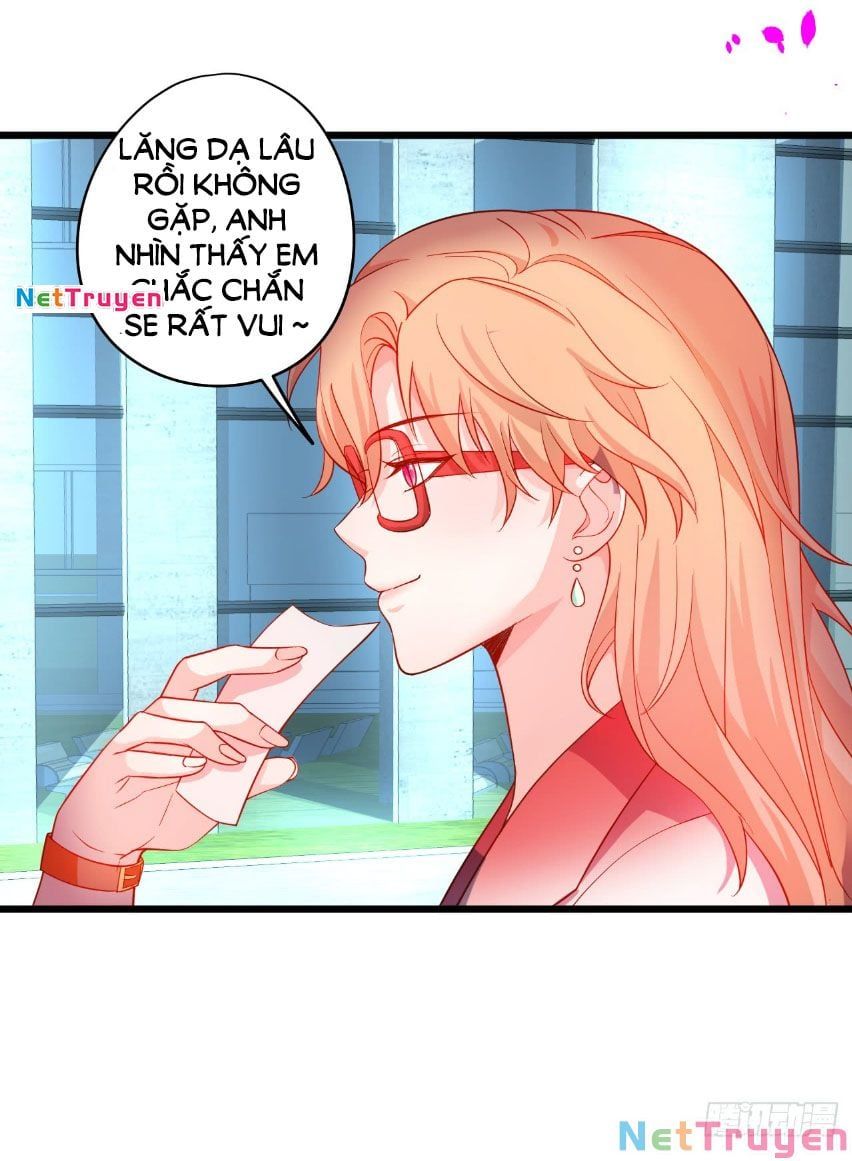 Hắc Đạo Đáng Yêu Chapter 49 - 46