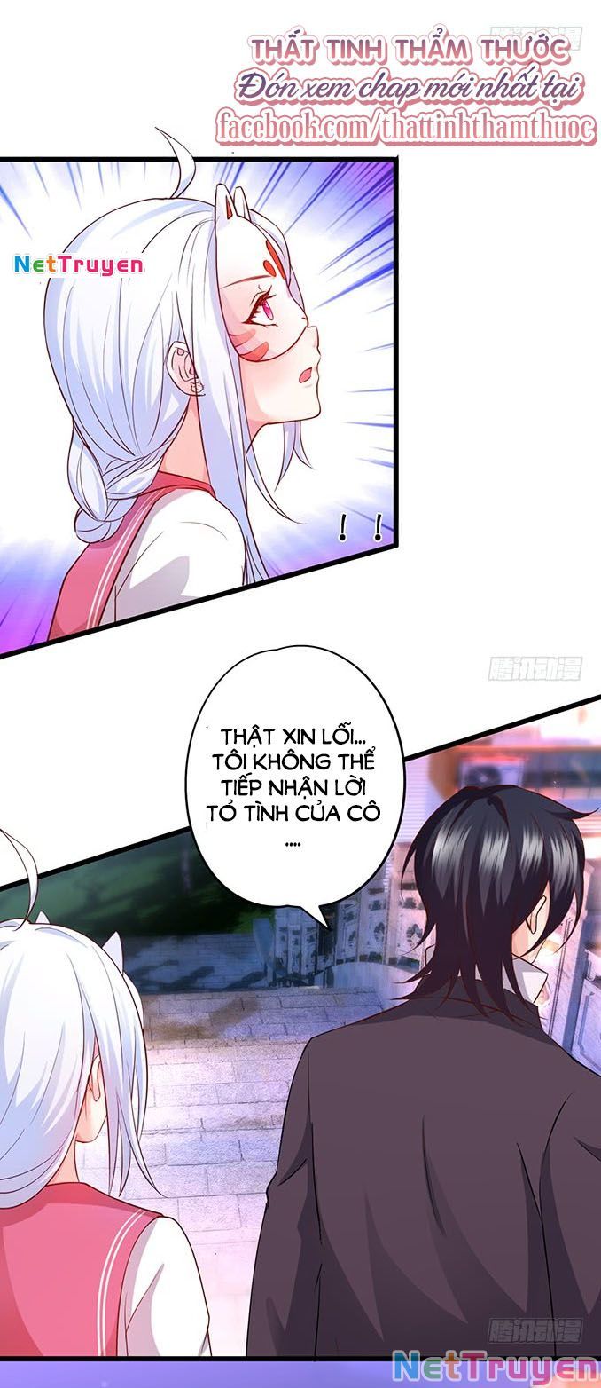 Hắc Đạo Đáng Yêu Chapter 49 - 6