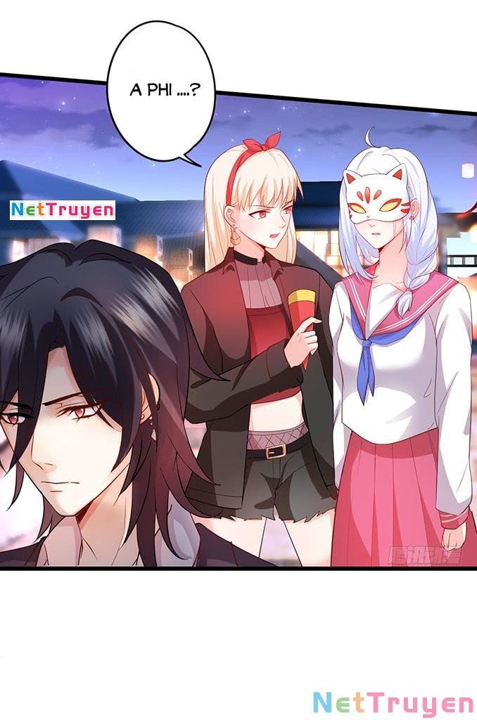 Hắc Đạo Đáng Yêu Chapter 49 - 9