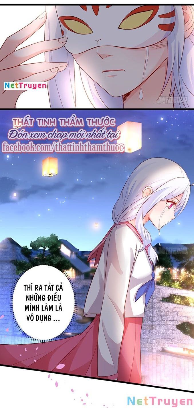 Hắc Đạo Đáng Yêu Chapter 49 - 10