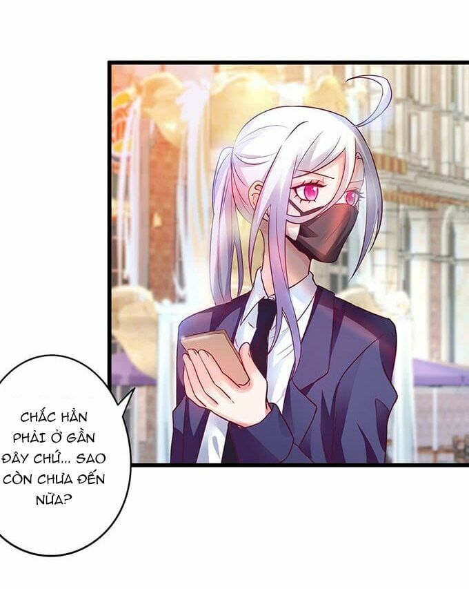 Hắc Đạo Đáng Yêu Chapter 5 - 11