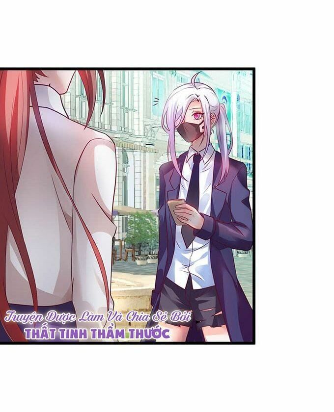 Hắc Đạo Đáng Yêu Chapter 5 - 12