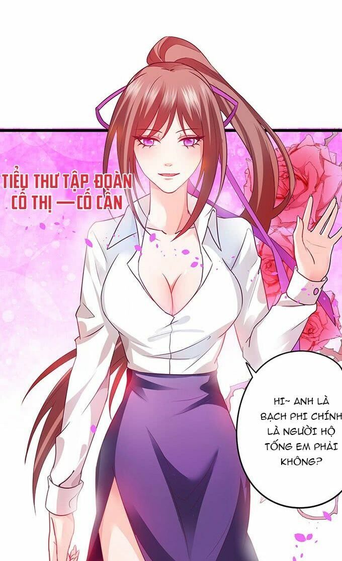 Hắc Đạo Đáng Yêu Chapter 5 - 13