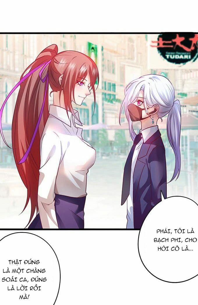 Hắc Đạo Đáng Yêu Chapter 5 - 15