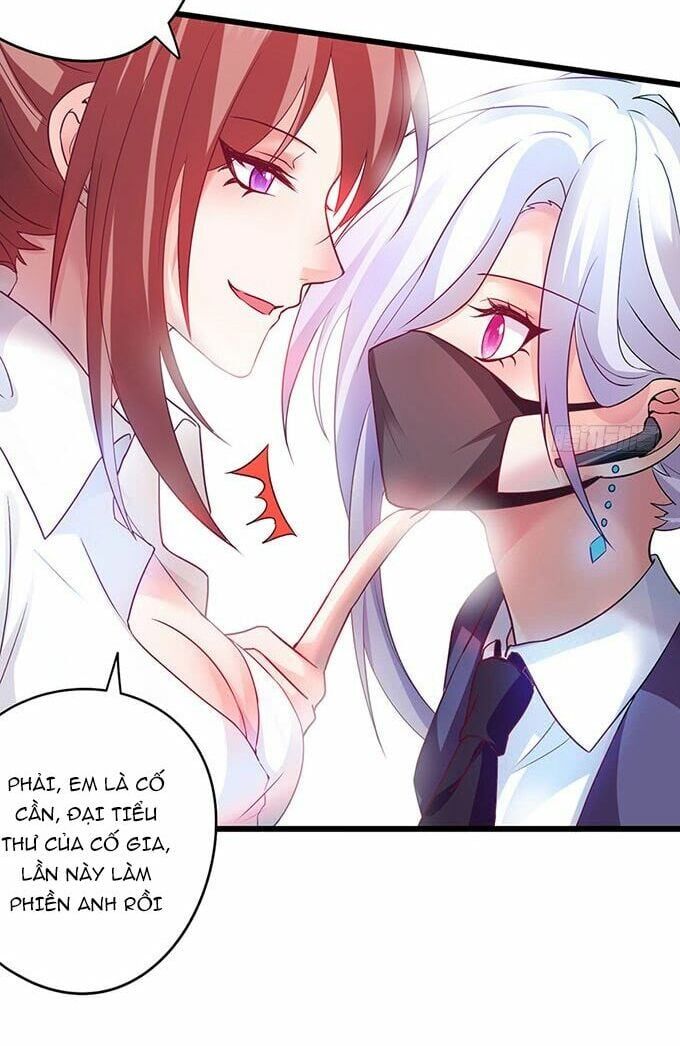 Hắc Đạo Đáng Yêu Chapter 5 - 16