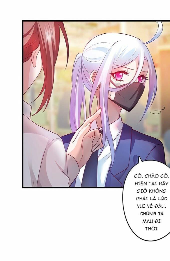 Hắc Đạo Đáng Yêu Chapter 5 - 17