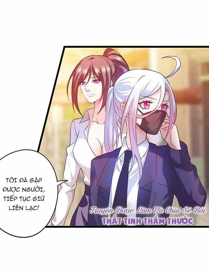 Hắc Đạo Đáng Yêu Chapter 5 - 18