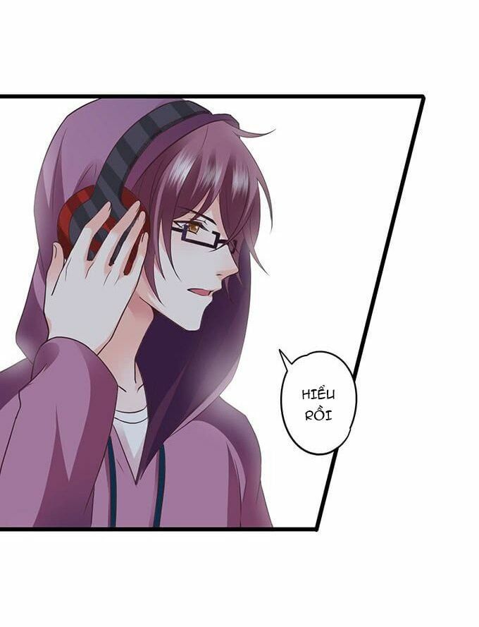 Hắc Đạo Đáng Yêu Chapter 5 - 19