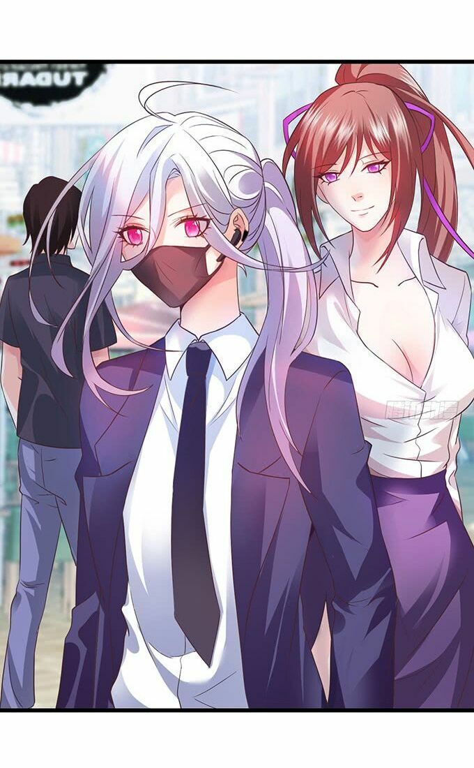 Hắc Đạo Đáng Yêu Chapter 5 - 20