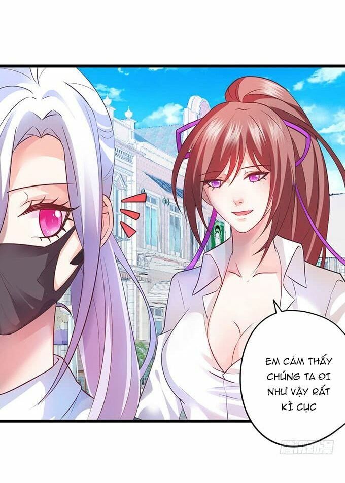Hắc Đạo Đáng Yêu Chapter 5 - 23