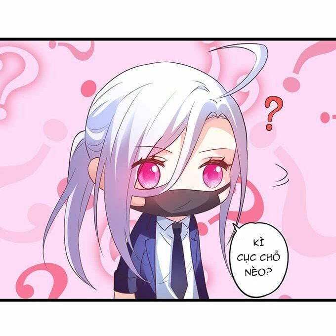 Hắc Đạo Đáng Yêu Chapter 5 - 24