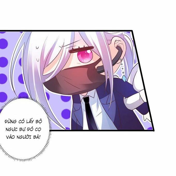 Hắc Đạo Đáng Yêu Chapter 5 - 27