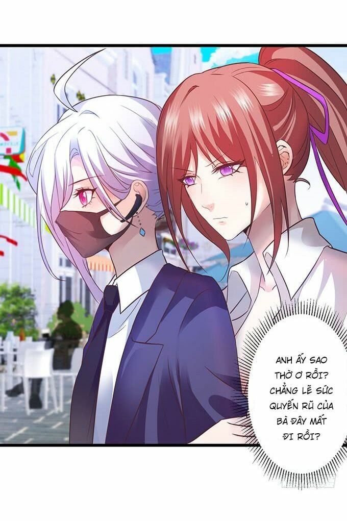 Hắc Đạo Đáng Yêu Chapter 5 - 28