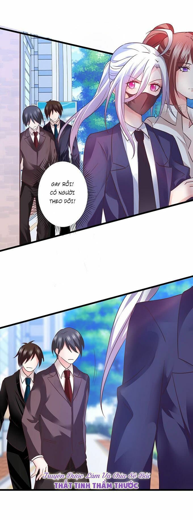 Hắc Đạo Đáng Yêu Chapter 5 - 30