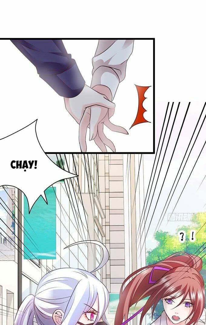 Hắc Đạo Đáng Yêu Chapter 5 - 31