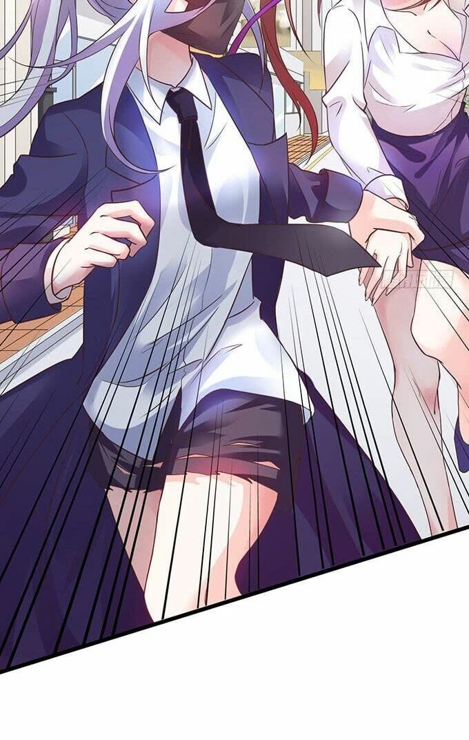 Hắc Đạo Đáng Yêu Chapter 5 - 32