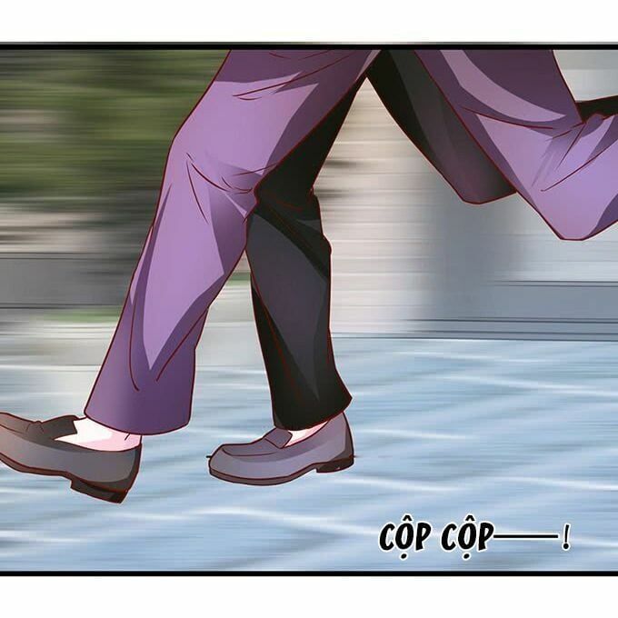 Hắc Đạo Đáng Yêu Chapter 5 - 34
