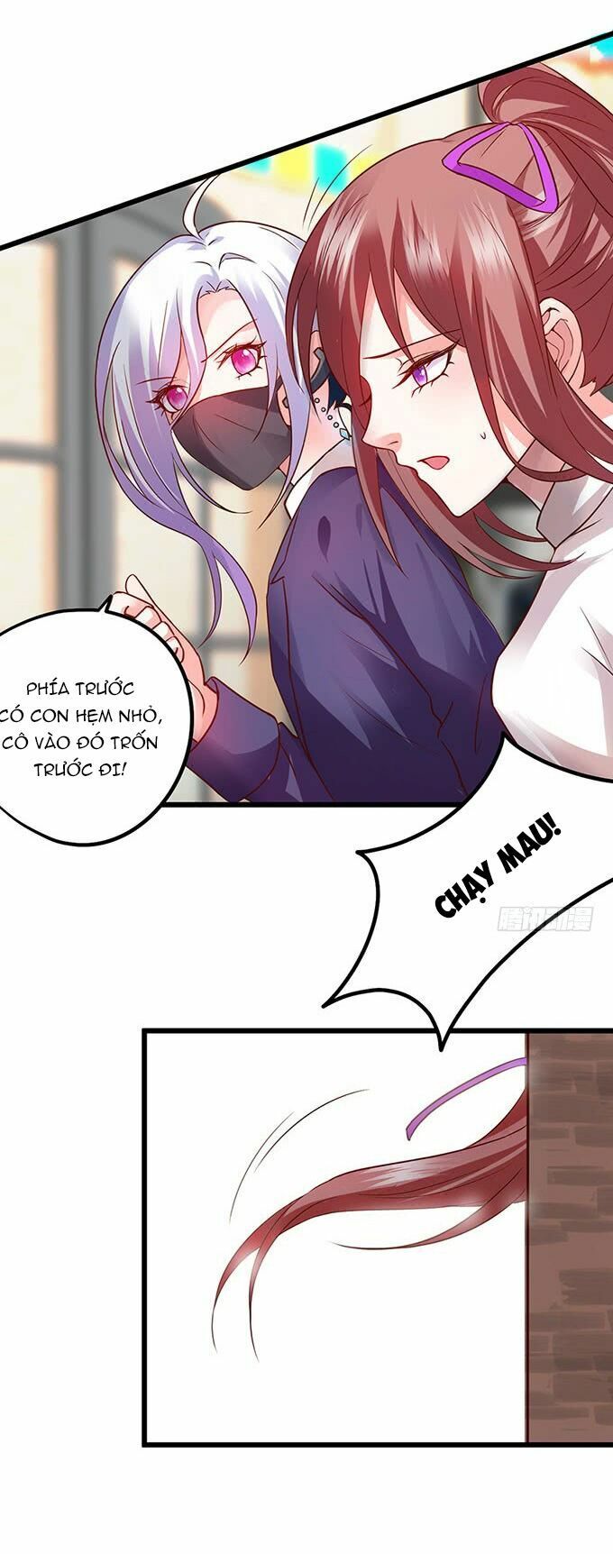 Hắc Đạo Đáng Yêu Chapter 5 - 36