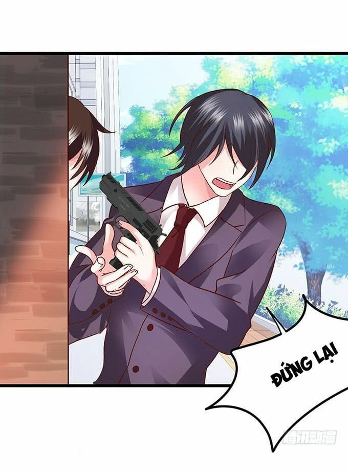 Hắc Đạo Đáng Yêu Chapter 5 - 38