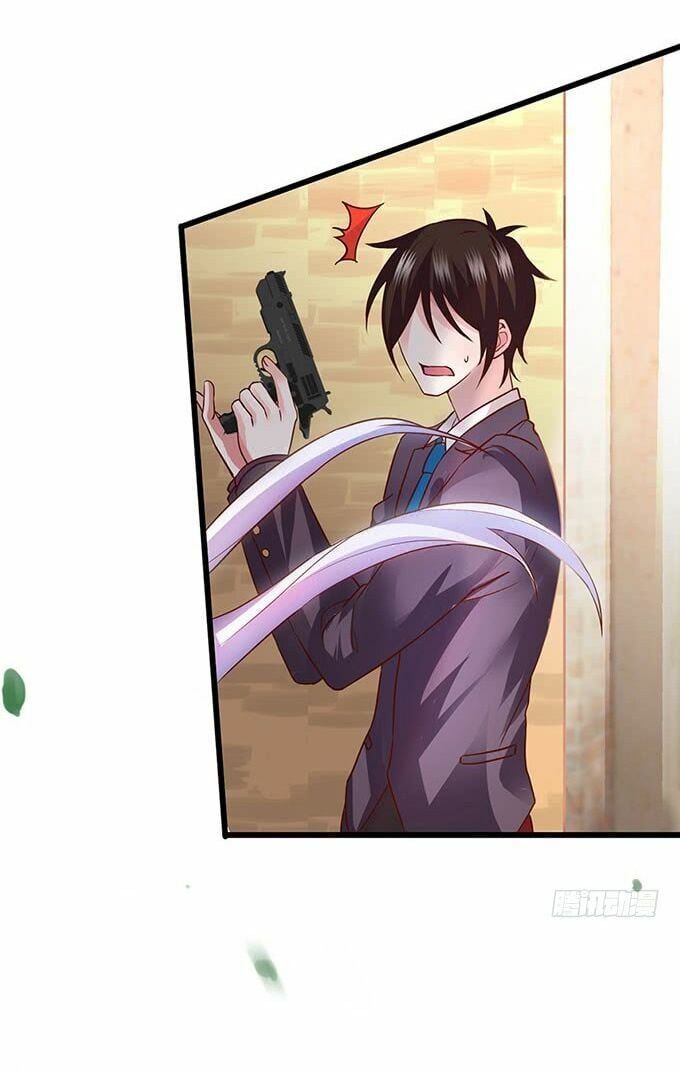 Hắc Đạo Đáng Yêu Chapter 5 - 40