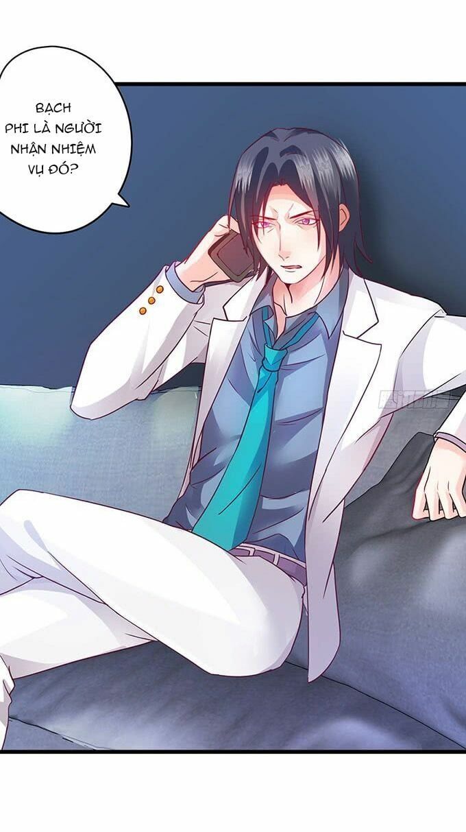 Hắc Đạo Đáng Yêu Chapter 5 - 5