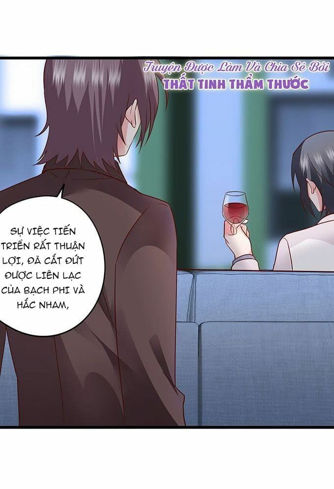 Hắc Đạo Đáng Yêu Chapter 5 - 44