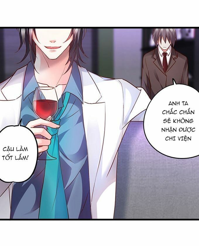 Hắc Đạo Đáng Yêu Chapter 5 - 45