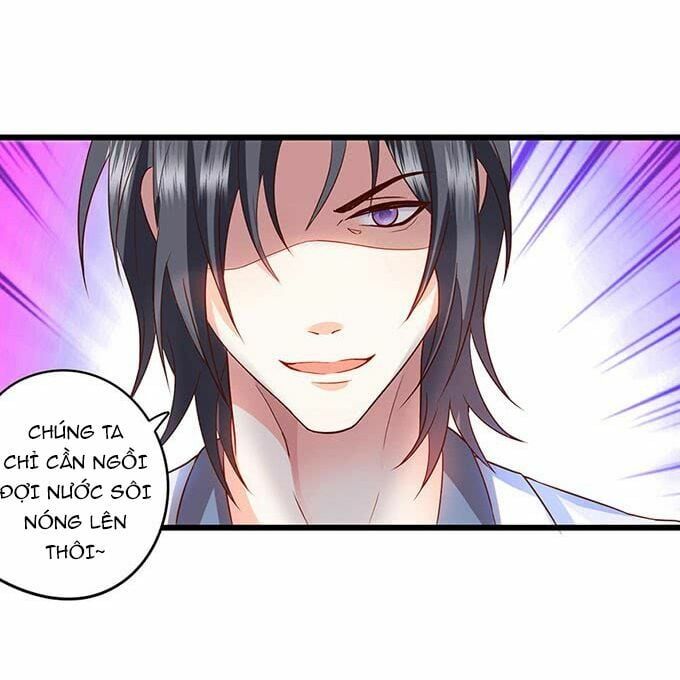 Hắc Đạo Đáng Yêu Chapter 5 - 46