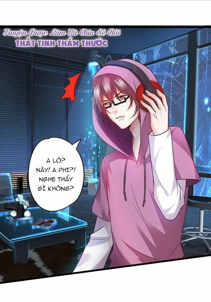 Hắc Đạo Đáng Yêu Chapter 5 - 48