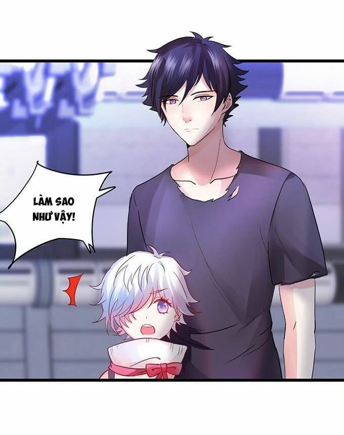 Hắc Đạo Đáng Yêu Chapter 5 - 50