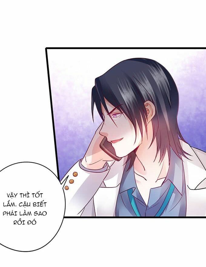 Hắc Đạo Đáng Yêu Chapter 5 - 6