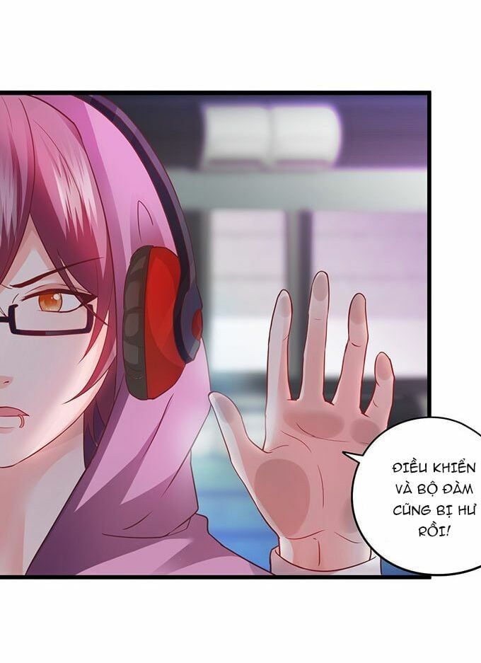 Hắc Đạo Đáng Yêu Chapter 5 - 51